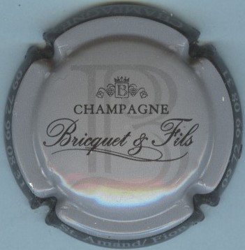 Capsules De Champagne - Mes Doubles